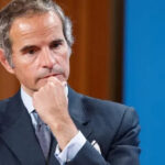 Iran will be able to produce enriched uranium in a few months - Rafael Gross