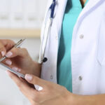 The overwhelming majority of doctors live with inappropriate pay, on average, 800-1000 GEL per month-a petition for medics