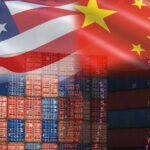 The US and China will hold a round after trade negotiations on June 9 in London - Trump