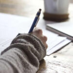 Danish students invited the island to prepare for exams