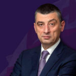 Giorgi Gakharia: Unmanageable chaos and disorder will invite everyone