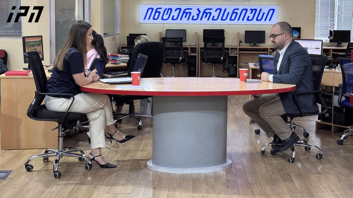 გრიგოლ გეგელია – ერთიანი ფრონტის გარეშე ადგილობრივ არჩევნებზე შედეგის მიღწევა რთული იქნება – მონაწილეობას შეიძლება ჰქონდეს ბევრი მინუსი, ჩვენ ნარიშკინს, რუსულ საგარეო დაზვერვას ვებრძვით – ვიმსჯელოთ!