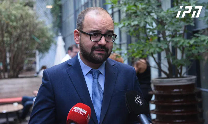 გრიგოლ გეგელია – რეჟიმს მოუწევს ჩანიშნოს ახალი საპარლამენტო არჩევნები