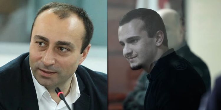 გელაძის უწყება ამტკიცებს, რომ ან ვიდეო უნდა გადაიღოს, ან ადამიანი დააკავოს – ორივე ერთად არ შეუძლიათ – კიდევ ერთი უცნაური საქმის დეტალები