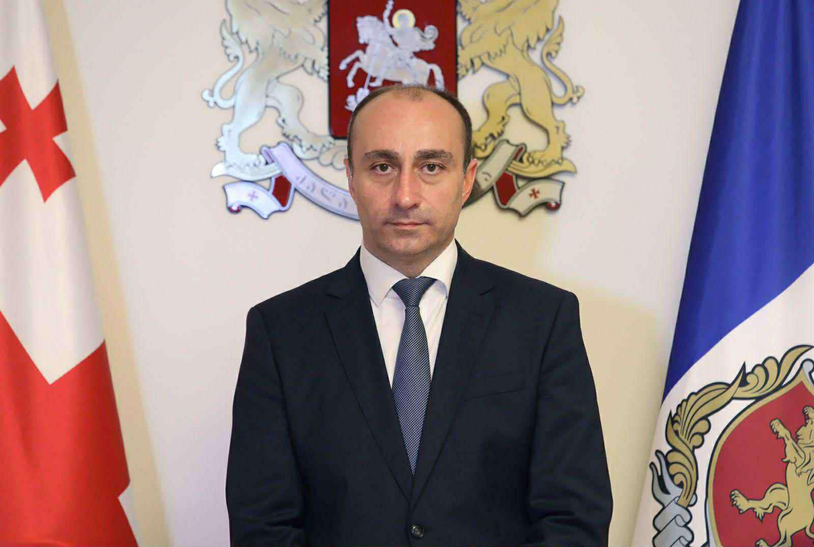 გელა გელაძე – უნგრელ კოლეგასთან განვიხილე თანამშრომლობის სამომავლო გეგმები, რომელიც პოლიციის ატაშეების ინსტიტუტის გაძლიერებას, ორგანიზებულ დანაშაულს, კიბერუსაფრთხოებასა და მიგრაციას შეეხება