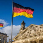 Germany granted a record number of citizenship in 2024