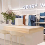 Gerry Weber closes every store