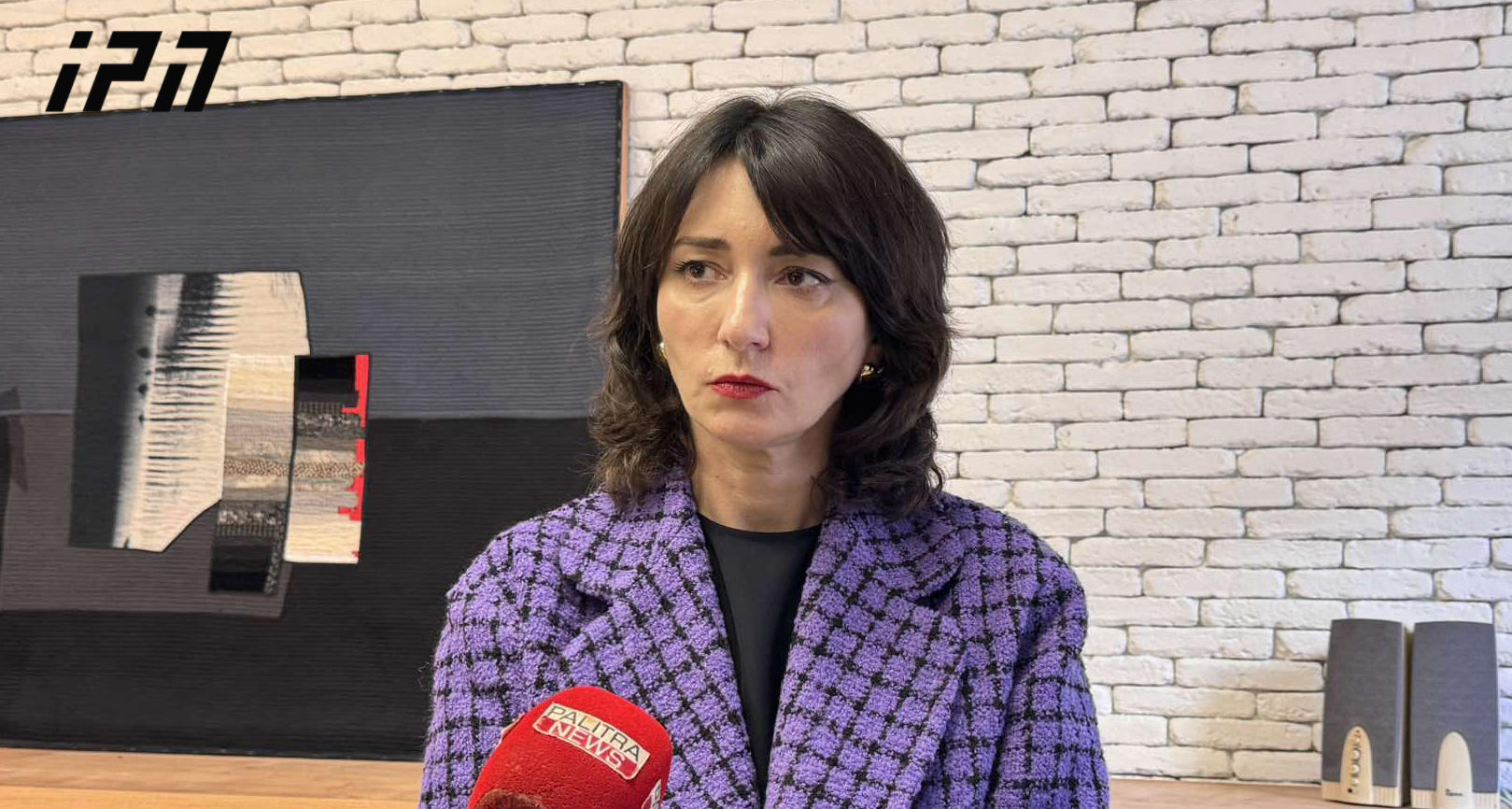 ეკა გიგაური – ჩვენ არ ვაპირებთ საქართველოში რუსული კანონებით ცხოვრებას! არასამთავრობო ორგანიზაციები ჩვენი დაცვის ქვეშ მყოფ ადამიანებზე პერსონალურ ინფორმაციას ბიძინა ივანიშვილს არ მივაწვდით!