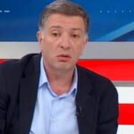 Gigi Ugulava: This woman is consciously Russian… her ambassador to America is a ridicule