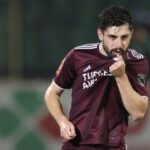 Will Guliashvili move to Turkey? - Two teams have interest in Georgians