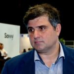 “შესაძლებელია, ირანის პორტებიდან ტვირთები ჩვენკენ გადმომისამართდეს” – დობორჯგინიძე ისრაელ-ირანის ომის გავლენებზე
