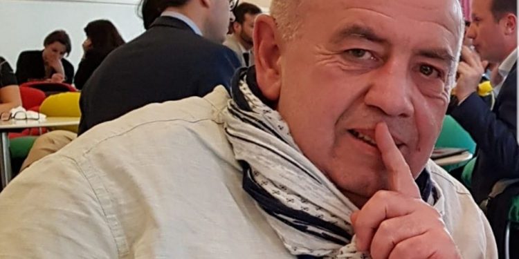 „ქოცები კი არ არიან მაგარი -ოპოზიცია გვყავს ფარჩაკი და ახია მათზე, რაც მოსდით“ – გიორგი ფოფხაძე