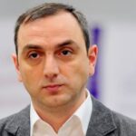 Giorgi Kadagidze: The fleet of strategic bombers is actually halfway down with zero loss, with one operation