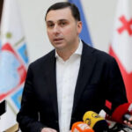 Years ago we had ambition to restart the bus park, but there were some fears - today it is reality - Giorgi Tkemaladze
