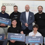 GITA-ს საგრანტო პროგრამის „25 000 ლარამდე ინოვაციების გრანტები რეგიონებისთვის“ გამარჯვებულები სამეგრელოს რეგიონში ცნობილია