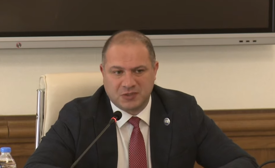 განსაკუთრებით გამოირჩეოდნენ „ევროპის სახალხო პარტიისა“ და „ალდეს“ წარმომადგენლები, ძალიან აქტიურობდა უკრაინის დელეგაცია, რომელიც უდიდესი შემადგენლობით დაეთანხმა საკითხს, რომ საქართველოს დელეგაციის უფლებამოსილება ევროსაბჭოში არ ყოფილიყო ცნობილი