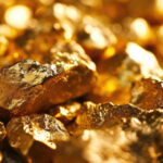 In May, the volume of gold in the ETF was reduced by 19 tons