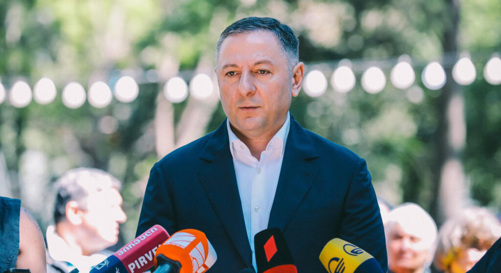 ვახტანგ გომელაური ჩორჩანას ეპიზოდთან დაკავშირებით გენარალურ პროკურატურაში გამოკითხვაზე დაიბარეს