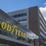 Goodyear plans to close the factory in South Africa and reduce 900 jobs