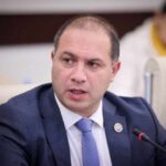 New Minister of Education will be Givi Mikanadze