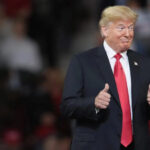 Pakistan plans to present Trump at Nobel Peace Prize