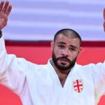 მსოფლიო ჩემპიონატზე გურამ თუშიშვილმა ვერცხლის მედალი მოიპოვა