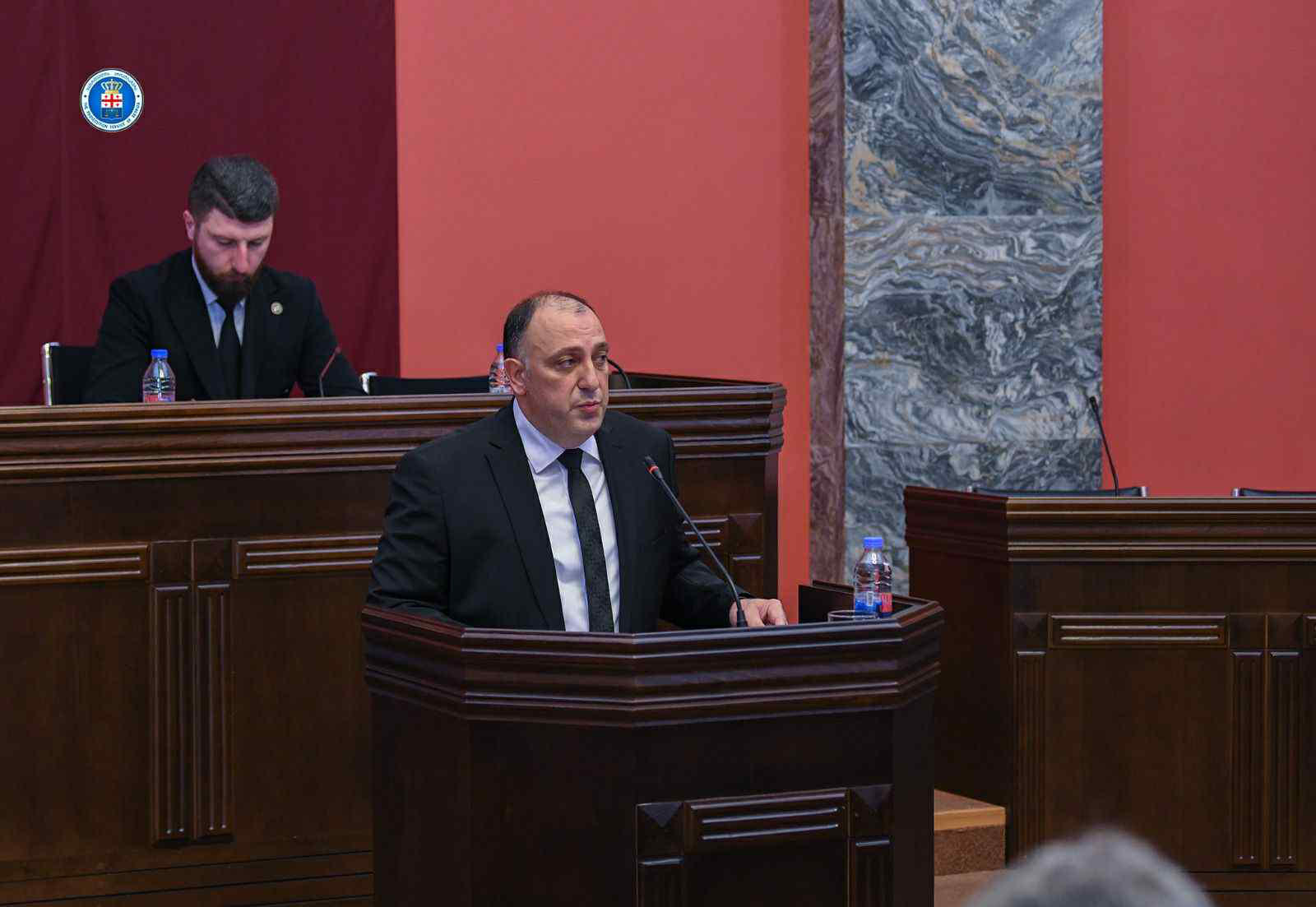 გიორგი გვარაკიძე – საჯარო და კერძო სექტორში კორუფციის წინააღმდეგ ბრძოლა პროკურატურის საქმიანობის ერთ-ერთი პრიორიტეტია