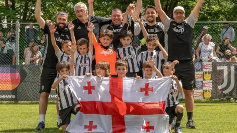 არცერთი ბავშვი არ უნდა შიმშილობდეს, არცერთი ბავშვი არ უნდა იღუპებოდეს არსებობისთვის ბრძოლაში – ხაზარაძე
