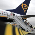 Rianear's airline sets a fine of 600 euros for destructive passengers