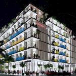 Hampton by Hilton Batumi Center – საერთაშორისო ბრენდის ახალი სტანდარტი აჭარის რეგიონში