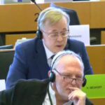 Project on Georgia's report is politically biased - European Parliament Hans Noihoff
