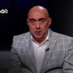 Irakli Tabliashvili: Ivanishvili's parties in this election will not hurt…