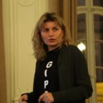 Tsira Elisashvili: If you are in the elections, you dare to say this in a timely manner. Society itself will evaluate the validity of your position, the key is to tell the truth when your colleague's life is on the fur bridge!