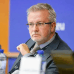 Gallery: Ivanishvili's Soviet regime arrests Nika Gvaramia - it reminds us of Belarus