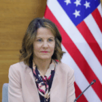 DEP: Ambassador Robin Dangan has our full support before resigning