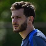 Day of confrontation with Kvaratskhelia Messi!