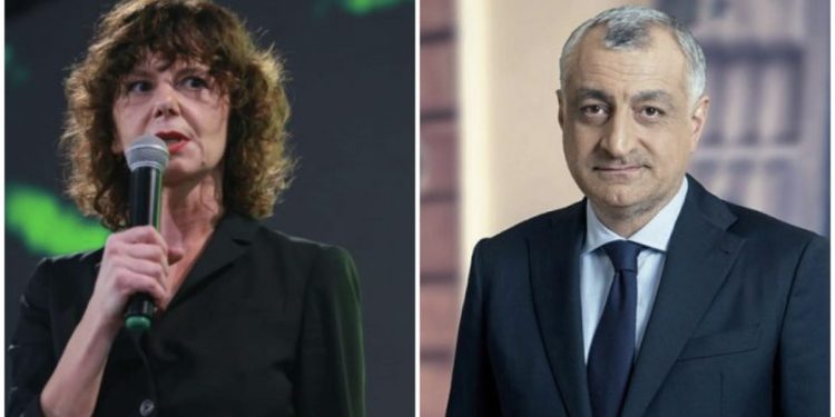 “უსიამოვნო სურპრიზი მაქვს თქვენთვის, ბატონო მამუკა” – ჩერგოლეიშვილი