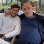 Media: It is known how much money Mamuka Jugeli has taken with Khvicha Kvaratskhelia's transfer