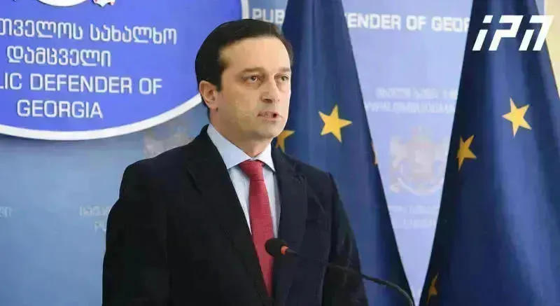 ომბუდსმენი – პარლამენტში ინიცირებული ცვლილებებით ამოღებული იქნება ის მნიშვნელოვანი გარანტიები, რომელიც უზრუნველყოფს სასამართლოში საქმეთა განხილვის საქვეყნოობას, რაც საგრძნობლად გააუარესებს მართლმსაჯულების გამჭვირვალობის ხარისხს