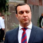 „ყველაფერი კარგად მიდის და კიდევ უფრო კარგად იქნება“ – ირაკლი ბენდელიანი სამშენებლო სექტორზე