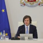 Kakha Kaladze's candidacy for the position of Tbilisi mayor is absolutely unit