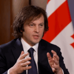 In 2030 Georgia will be the most ready to join the EU, if there is a fair approach, it will surely happen, we hope that the approaches to the EU will be recovered
