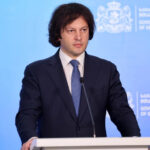„რეალურად ჩვენ არსებული კვლევების თანახმად, შეგვიძლია იმაზე მაღალი შედეგის მიღებაც კი, რაც მივიღეთ წინა საპარლამენტო არჩევნებზე“ – ირაკლი კობახიძე