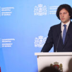 The pseudoliberal ideology seeks to portray a fashionable event as a trendy event and so -called marijuana. Club drug use - Irakli Kobakhidze