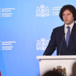„ეს არის მთავარი მიდგომა, ზრუნვა ჩვენს მოქალაქეებზე, მაქსიმალური ხელმისაწვდომობა სახელმწიფო სერვისებზე“ – ირაკლი კობახიძე