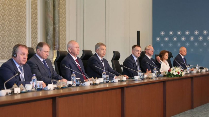 რუსული მედია კრემლის სამშვიდობო მემორანდუმის დეტალებს ავრცელებს