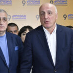 Badri Japaridze: Do not dare hopelessness!