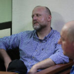 Zurab Japaridze: And if we realize that the Russians are watching it from there, I don't think they were satisfied at all
