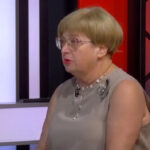 Lela Jejelava: Ha, ha, we can only dream about success in sports. It turns out that Parsman Kvel, Kuji, Peter Iber, Agmashenebeli, Mtatsmindeli, Vazha Pshavela…