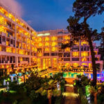 Georgia Palace Hotel and Spa Kobuleti - Your summer is here!